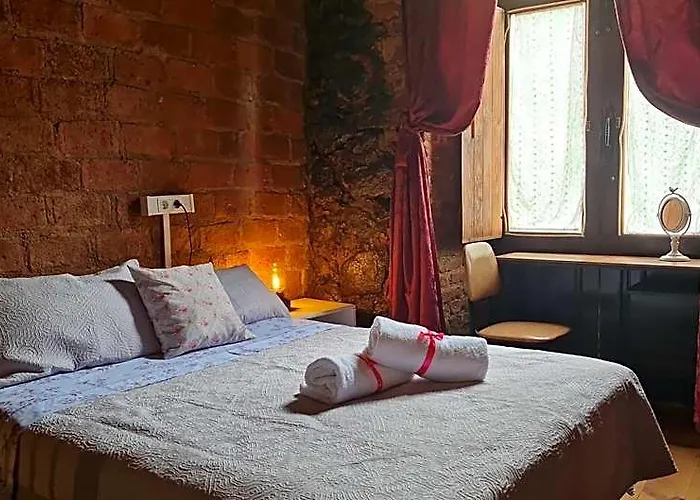B&B La Laguna