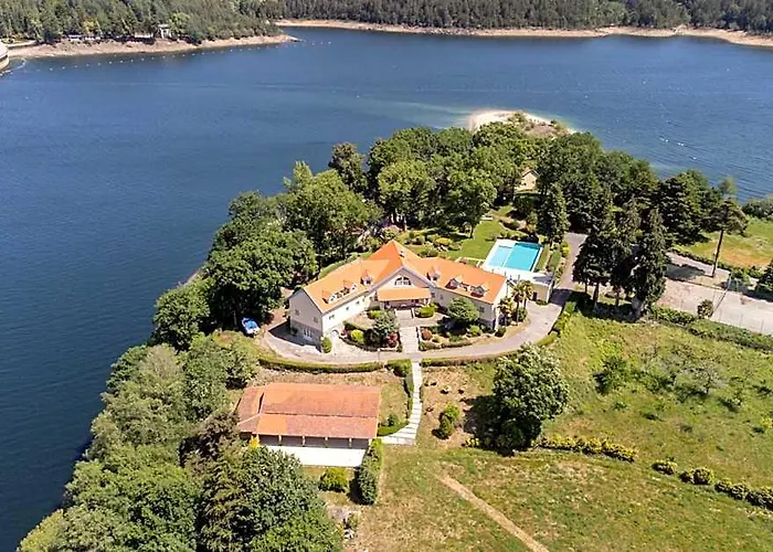 Morgado - River Suites And Houses By Pch