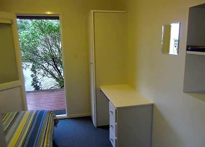 Tongariro Holiday Park
