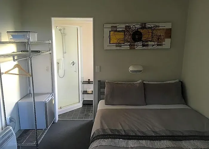 Tongariro Holiday Park