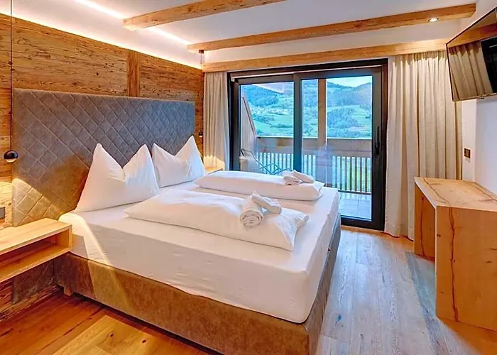 Hotel Residence Gasser