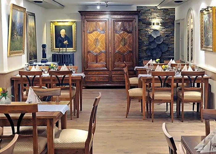Gasthaus Zum Goldenen Hirschen