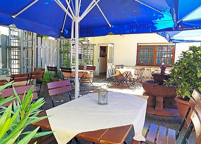 Gasthaus Zum Goldenen Hirschen