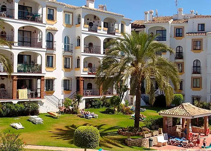 Riviera Del Mar Apartment