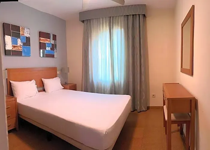 Riviera Del Mar Apartment