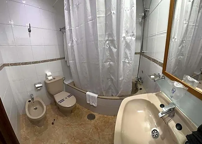Riviera Del Mar Apartment