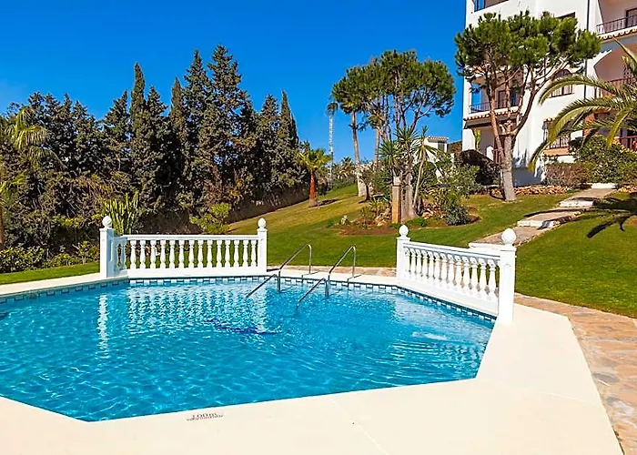 Riviera Del Mar Apartment