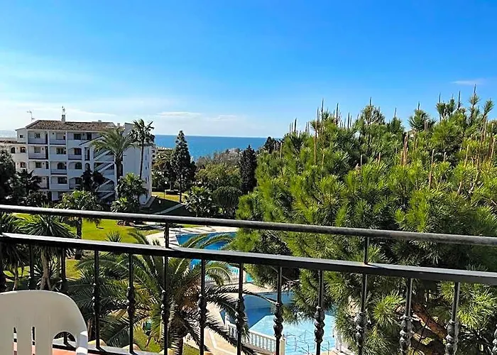 Riviera Del Mar Apartment