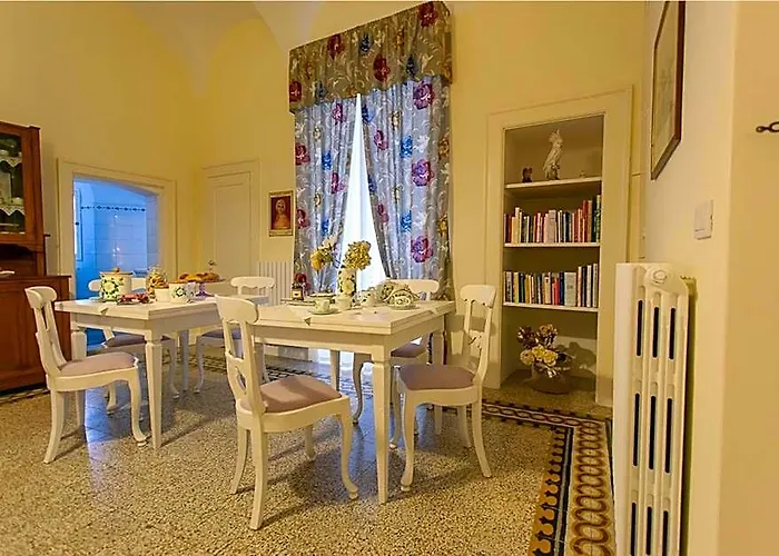 Casa Riccardi