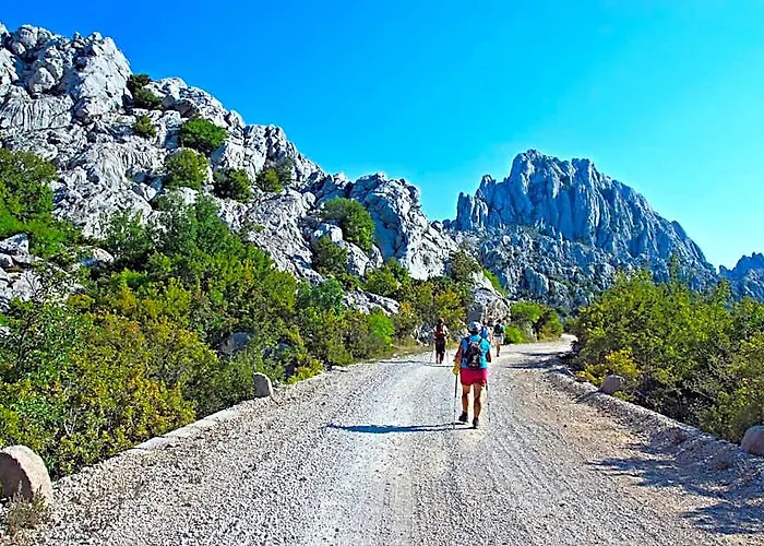 Camping Paklenica