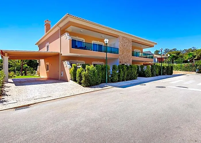 Lakeside Country Club - Apartamentos Turisticos