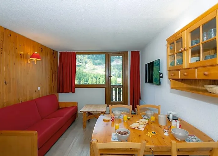 Residence Capfun Les Adrets