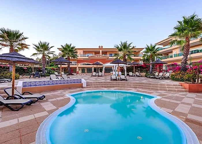 Lakeside Country Club - Apartamentos Turisticos