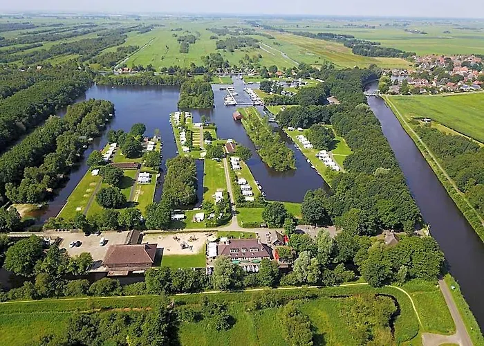 Recreatiecentrum De Kluft