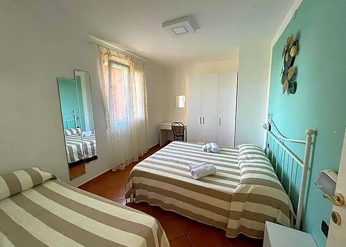 Residence Villa Andrea