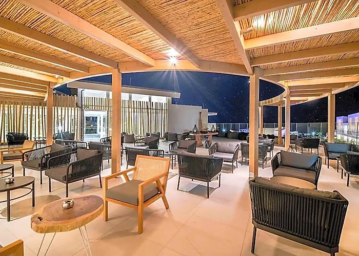 Insula Alba Resort & Spa (Adults Only)
