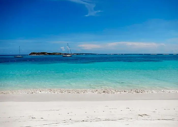 Orient Bay Beach Studio