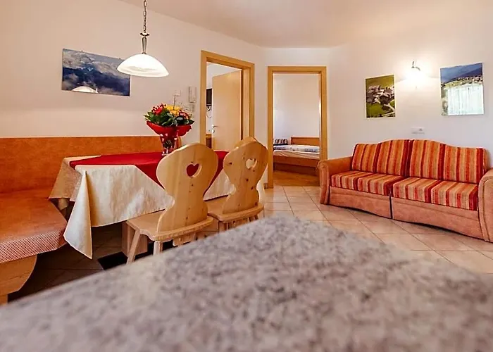 Residence Speckerhof