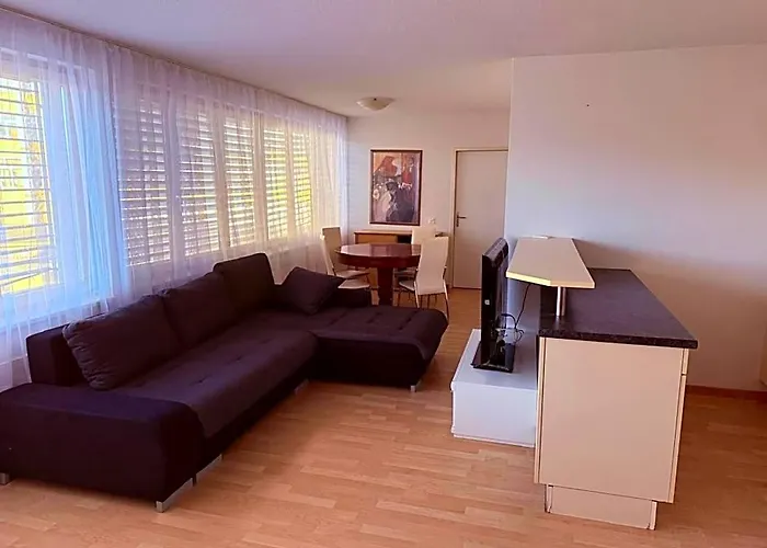 Sass Aparthotel