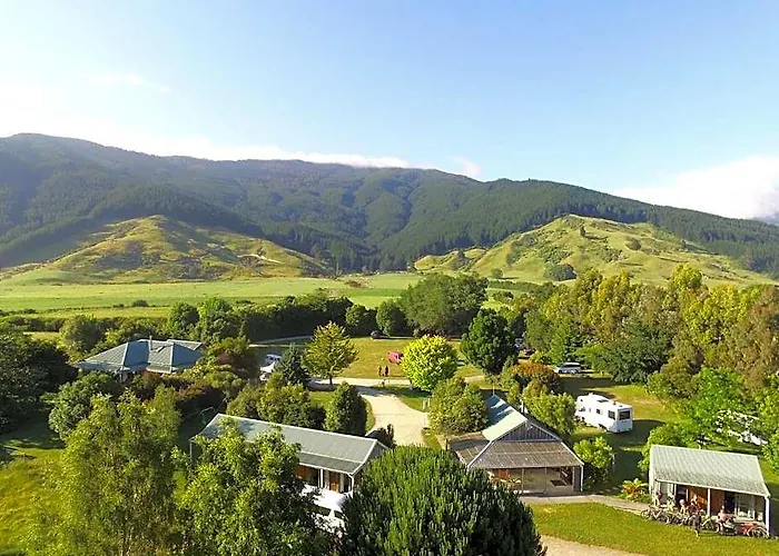 Smiths Farm Holiday Park