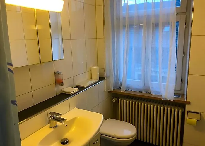 Sass Aparthotel