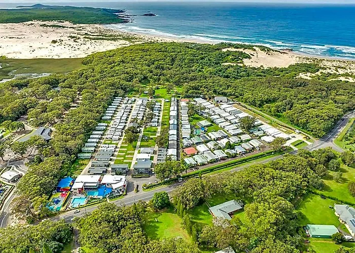 Ingenia Holidays Middle Rock