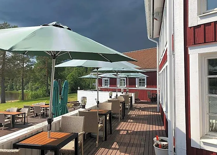 Skulesjoen Hotell