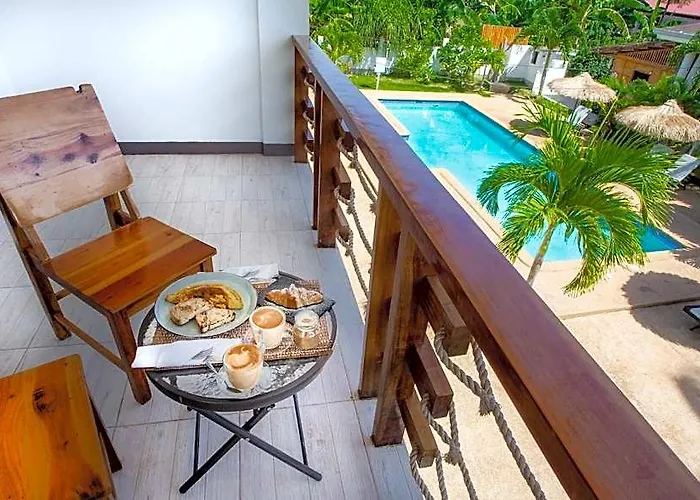 Dolce Amore Resort