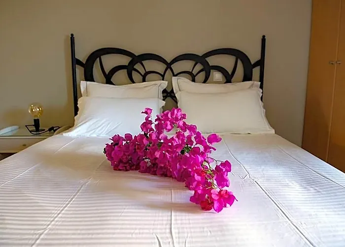 Saga Hotel