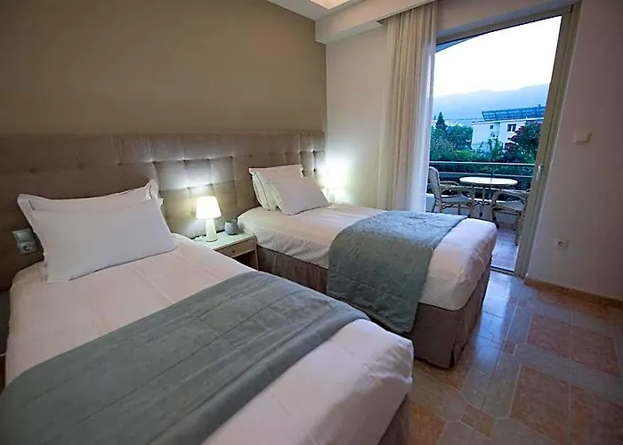 Saga Hotel