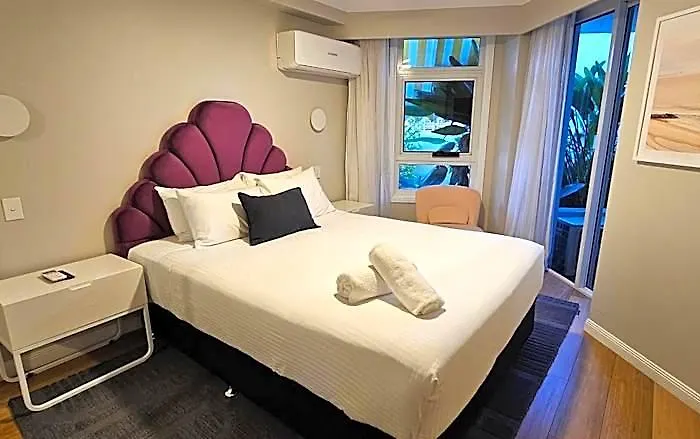 Broadbeach Holiday Apartments