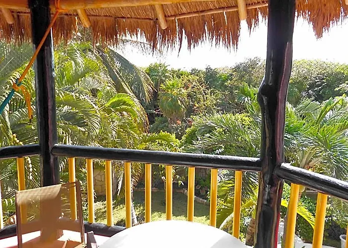 Casa Gatos Suites