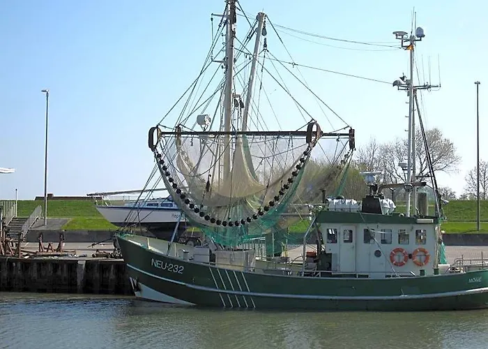 Aquantis Bensersiel