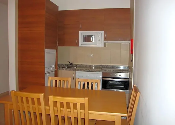 Mantamar Apartamentos