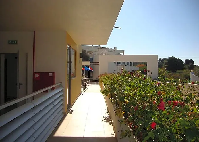 Mantamar Apartamentos