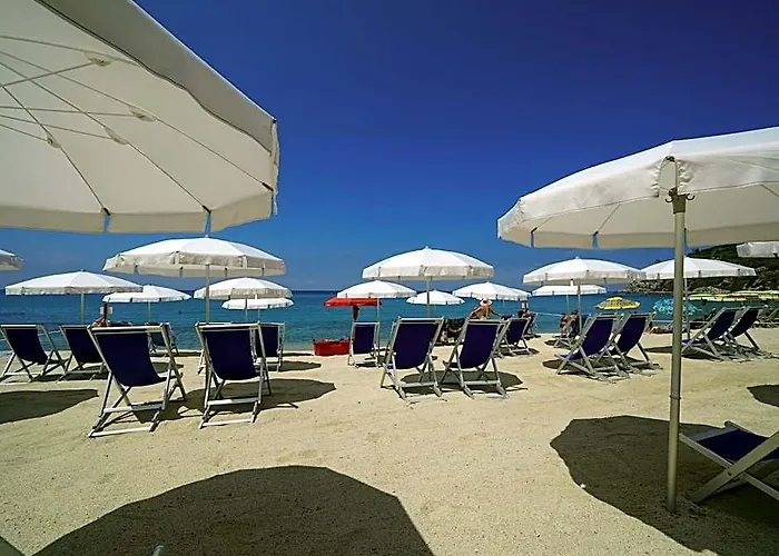 Rosy Hotel Residence
