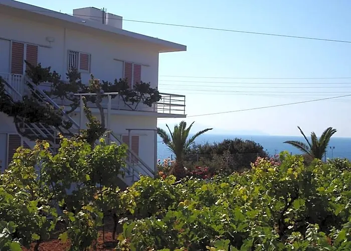 Villas Michalis