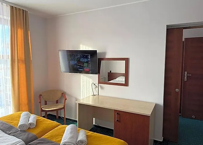 Hotel Aleksander