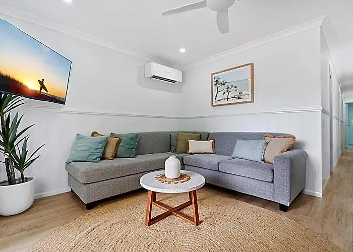 Ingenia Holidays Noosa