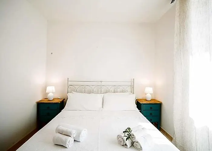 Trulli Nuova Aia Resort