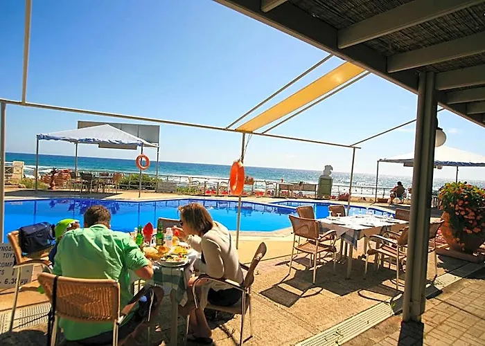Glyfada Gorgona Apartments
