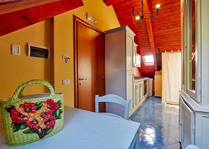 Villa Elaia