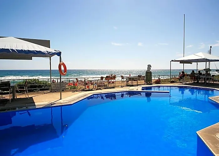 Glyfada Gorgona Apartments