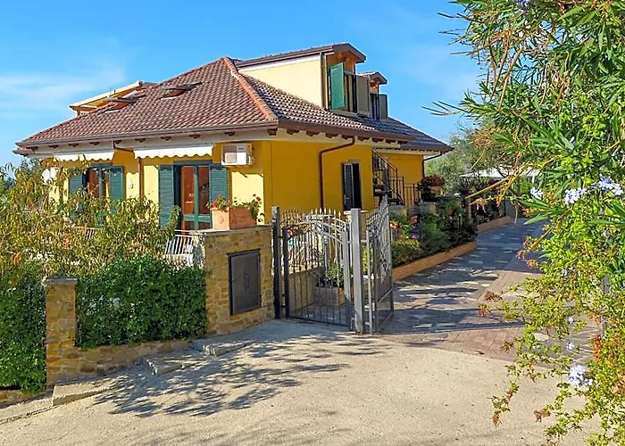 Villa Elaia