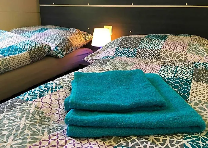 Mobile Homes Comfort Elba Zelena Laguna