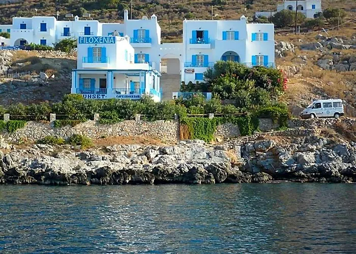 Hotel Filoxenia