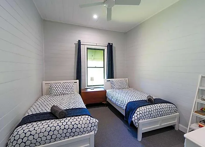 Bobby'S Country Rental