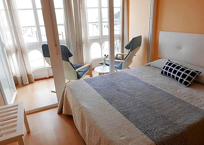 Hotel Cais