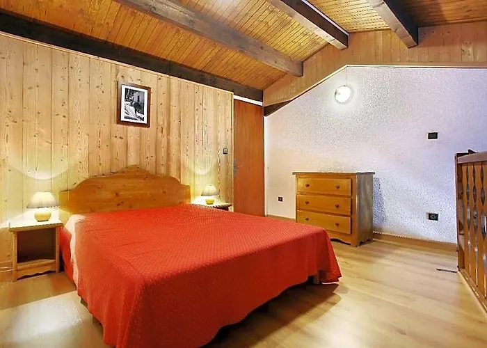 Residence Odalys Le Front De Neige