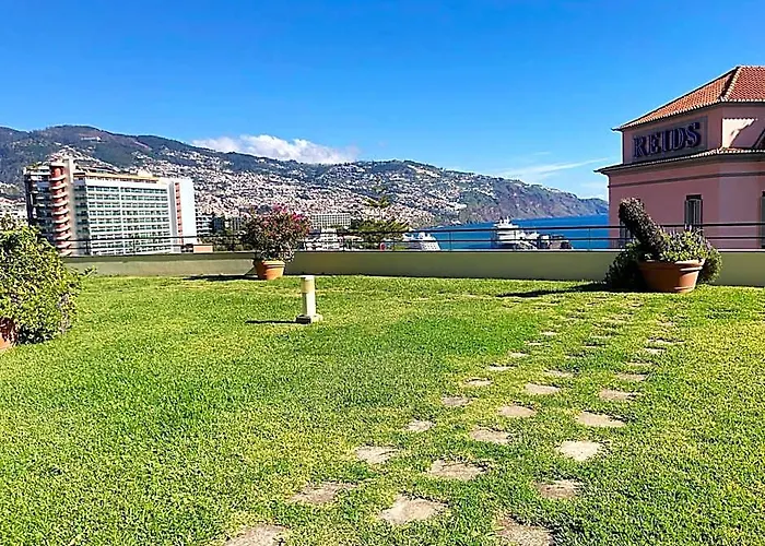 Quinta Miramar